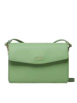 Чанта през рамо Liu Jo зелено