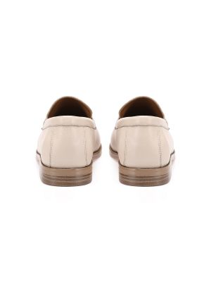 Chaussures de ville Inuovo blanc