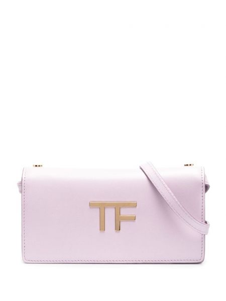 Mini bag Tom Ford lilla