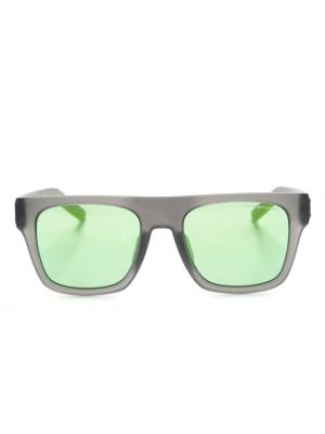 Sluneční brýle Tommy Hilfiger šedé