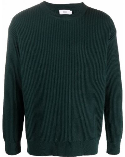 Jersey de tela jersey Closed verde