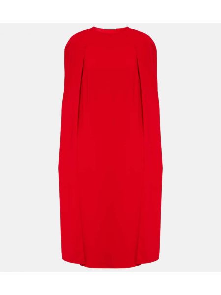 Dress Stella Mccartney rød