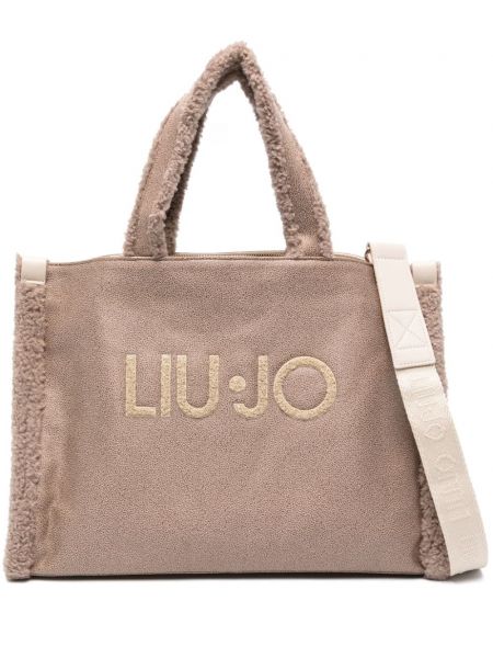 Shopping bag Liu Jo