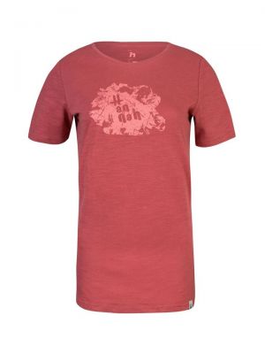 Тениска Hannah розово