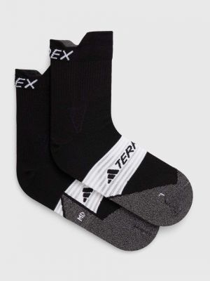 Чорапи Adidas Terrex черно