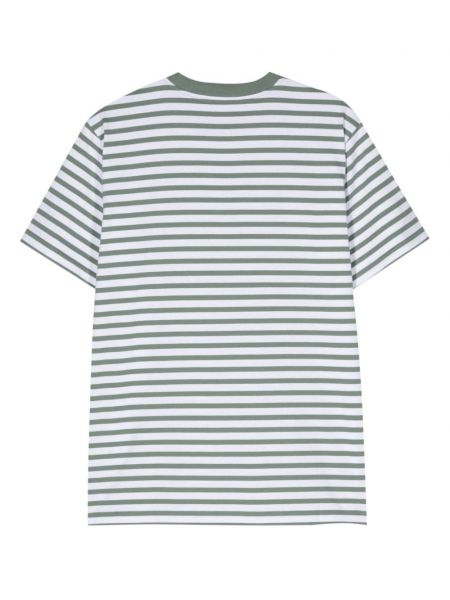 T-shirt à rayures Carhartt Wip
