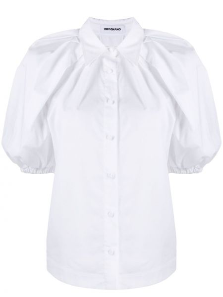 Biała koszula Brognano