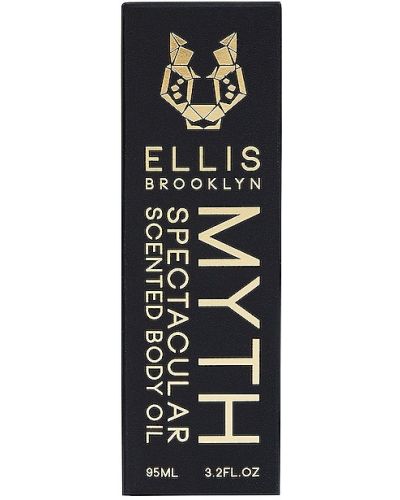 Body Ellis Brooklyn