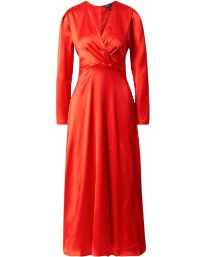 Šaty Dorothy Perkins červená