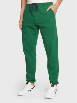 Pantalon de joggings Aeronautica Militare vert
