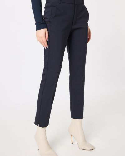 Pantalon slim Inwear bleu