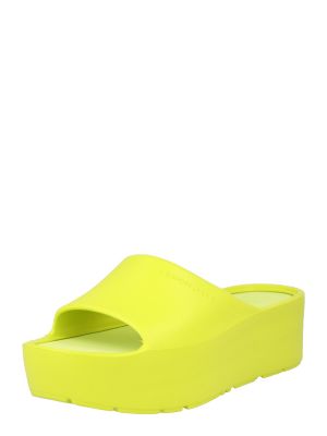 Sandále na platforme Lemon Jelly