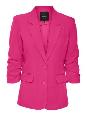 Розовый пиджак Vero Moda
