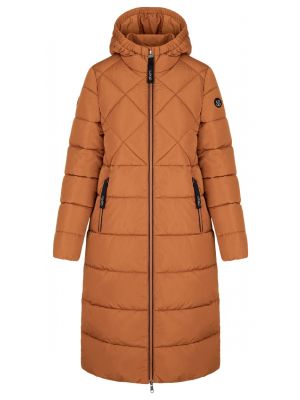 Kabát Loap oranžová
