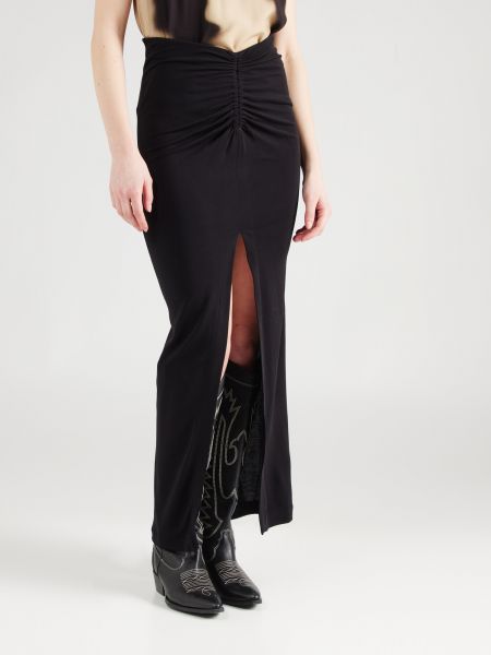 Suknja Iro crna