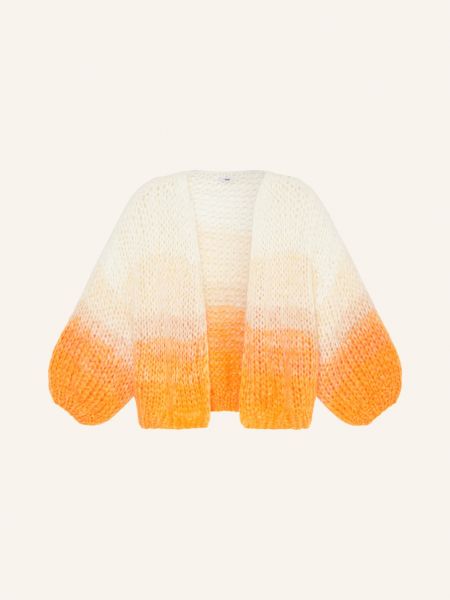 Dzianinowy sweter Maiami