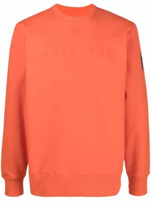 Sweatshirt A-cold-wall* oransje