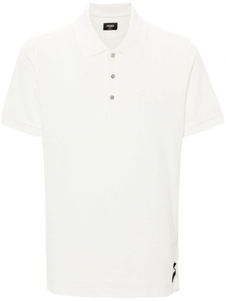 Poloshirt Fendi