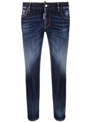 Accorciato jeans Dsquared2