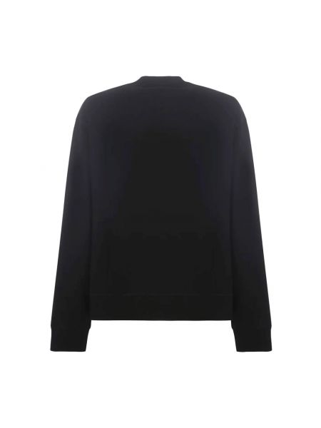 Sweatshirt Dsquared2 schwarz