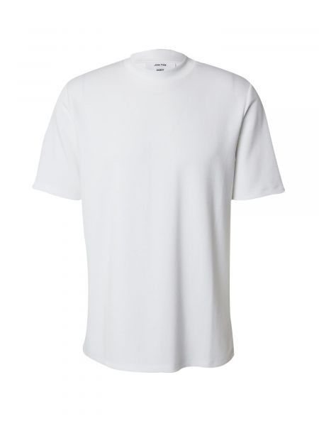 Marškinėliai Dan Fox Apparel balta