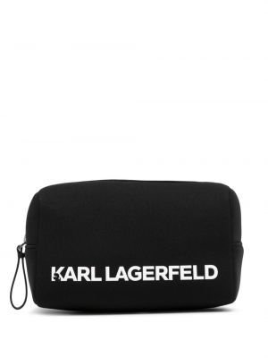 Cestovní taška Karl Lagerfeld