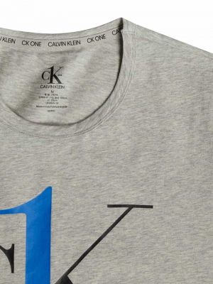 Koszulka z nadrukiem Calvin Klein Underwear