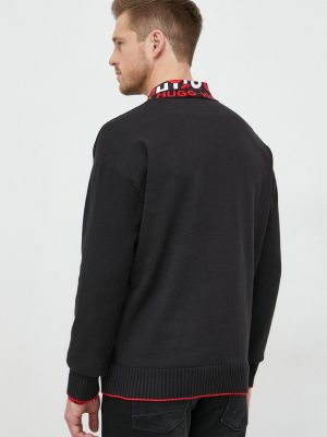 Bavlněný svetr Hugo