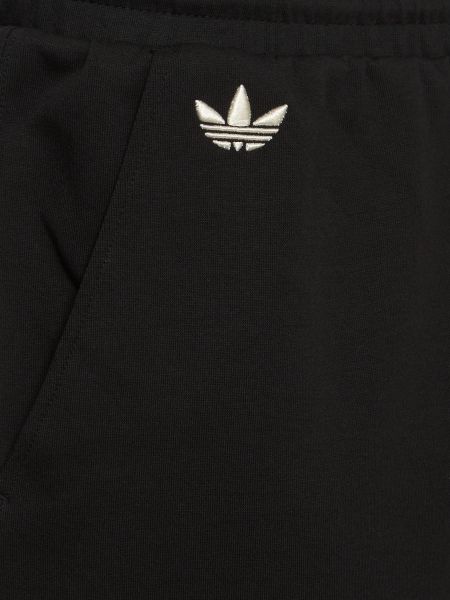 Šortky Adidas Originals čierna