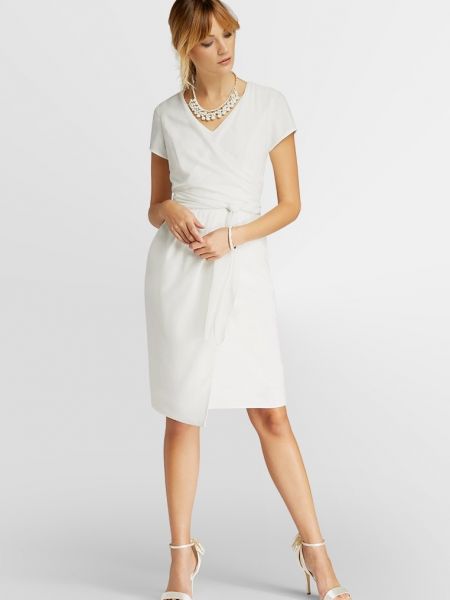 Sukienka Apart biała