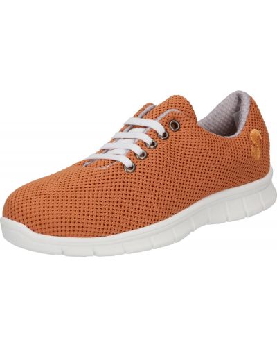 Sneakers Thies arancione