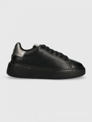 Sneakersy Marc O'polo czarne