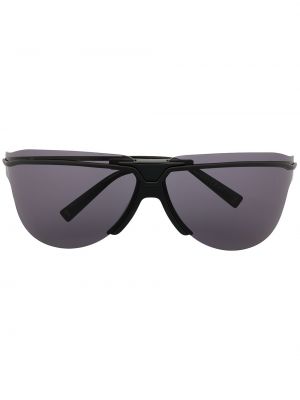 Gafas de sol oversized Givenchy Eyewear negro