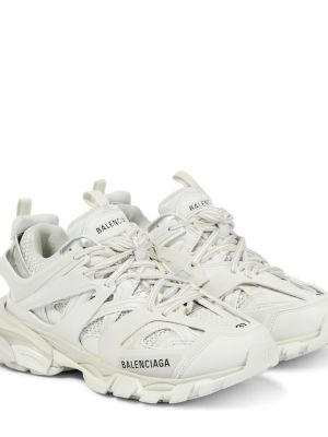 Sneakers Balenciaga Track bianco