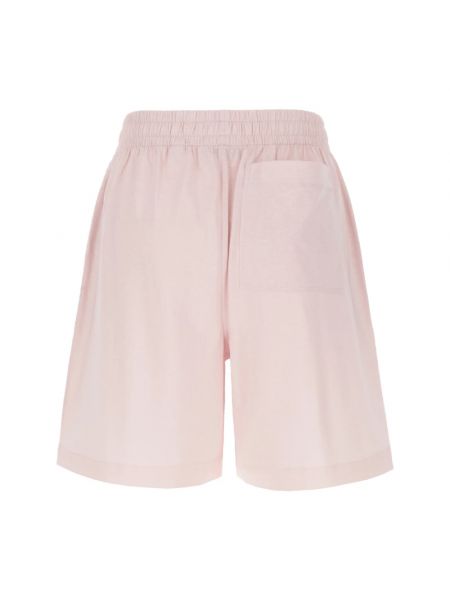 Shorts Burberry pink