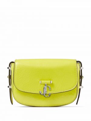 Crossbody torbica Jimmy Choo