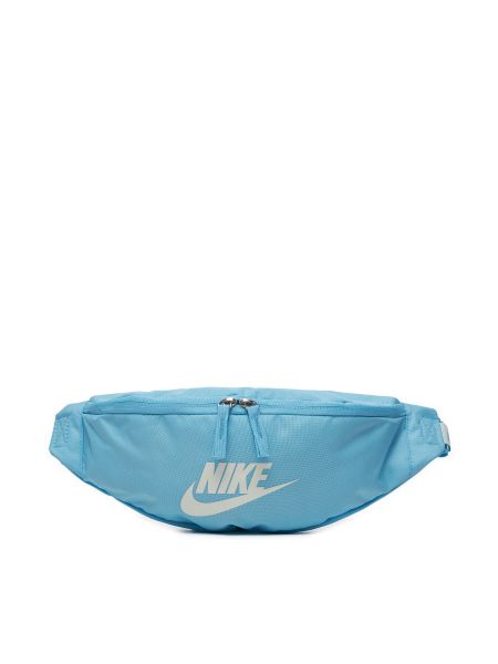 Τσαντάκι μέσης Nike μπλε