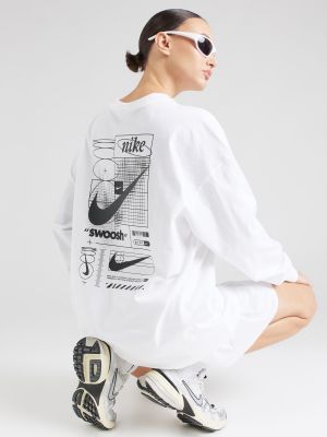 T-shirt manches longues Nike Sportswear