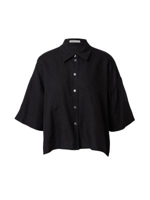 Блуза Drykorn черно