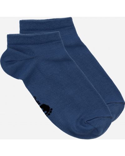 Укорочені шкарпетки короткі Lapas, сині