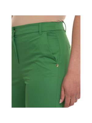 Pantalones Pennyblack verde