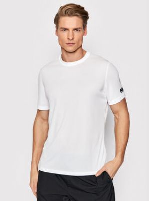 T-shirt Helly Hansen blanc