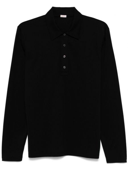 Poloshirt Fursac sort