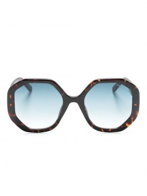 Sunčane naočale Marc Jacobs Eyewear smeđa