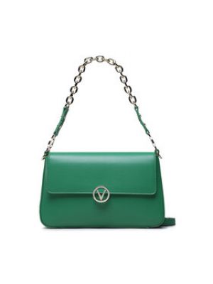 Зелена сумка через плече Valentino