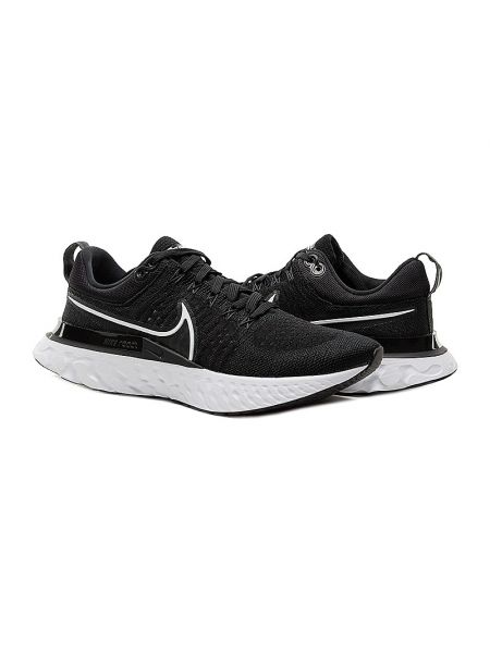 Бігові кросівки Nike Infinity Run білі
