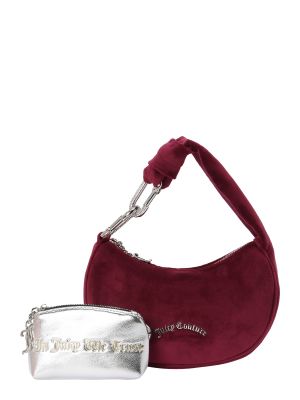 Чанта Juicy Couture червено