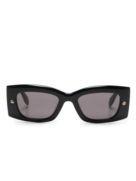 Baskılı gözlük Alexander Mcqueen Eyewear