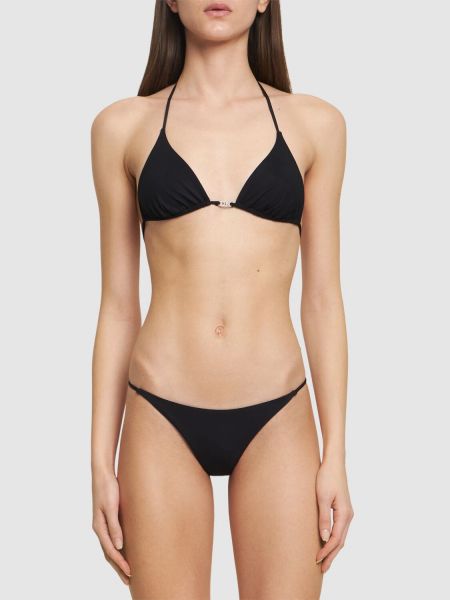 Bikini Dsquared2 siyah