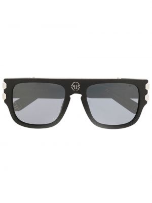 Briller Philipp Plein Eyewear svart